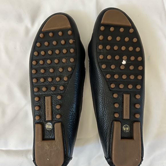 Men Tory Burch Slip-on Loafers - Picture 5 of 10